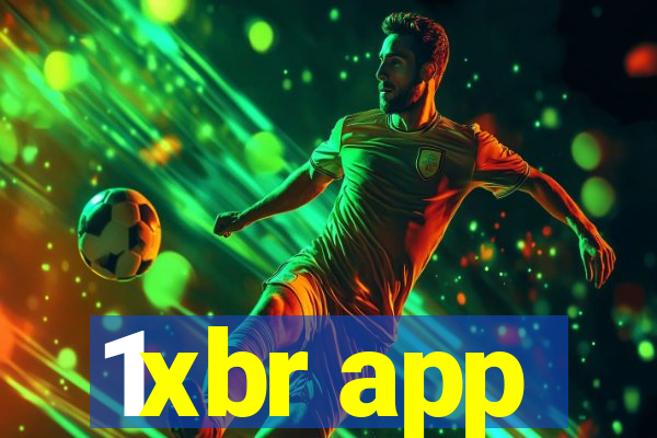 1xbr app